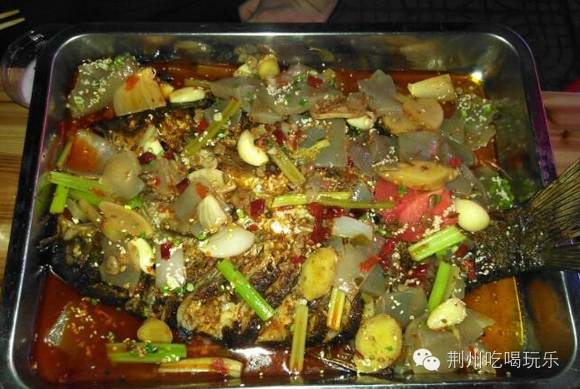 这条微信瞬间引爆你的味蕾！