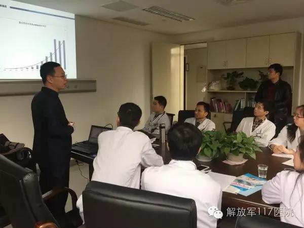 吸引了“杭疗客”，这位女医生有话说