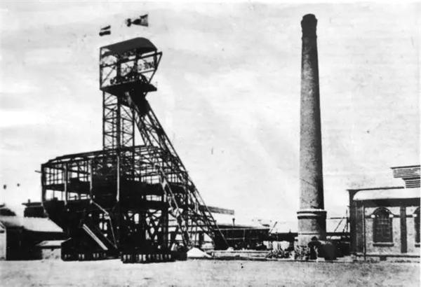 坊子炭矿是什么,坊子炭矿图片