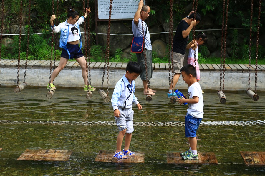 陕西旅游去哪儿玩,自驾游玩陕西