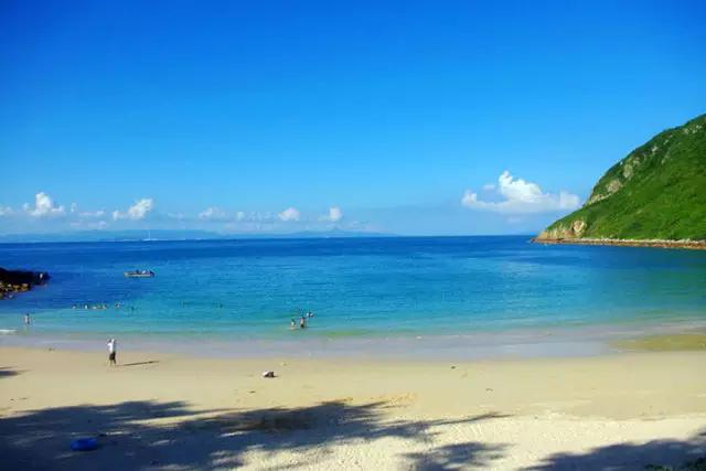 5.1旅游好去处推荐惠来,惠游免费景点攻略