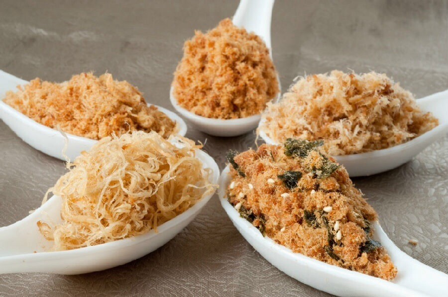 难道只有太仓肉松，才是你脑子里的太仓美食吗？