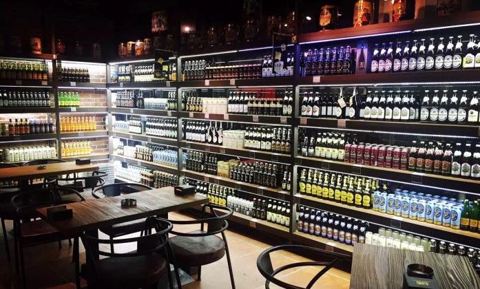 欧洲杯成都酒吧,成都longlivehouse酒吧