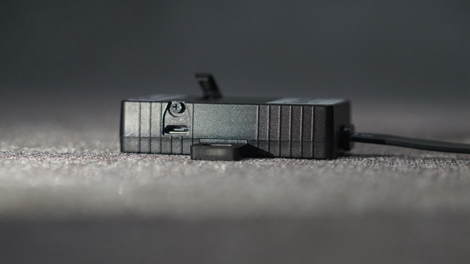 从此“小毛驴”不怕丢?——360骑卫士GPS*位器定**测评