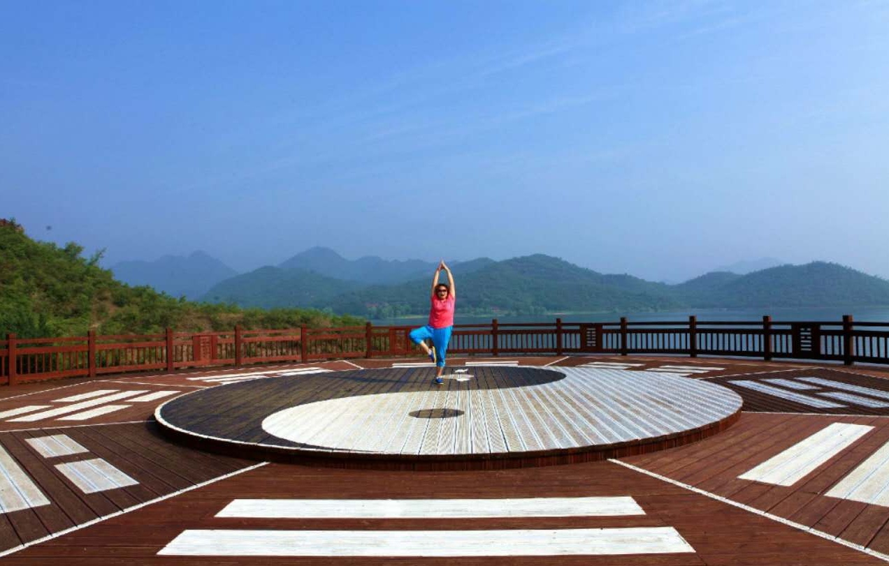 保定夏天去哪里避暑最好,保定出发一路向北避暑好去处