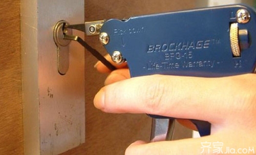 开锁行业怎样操作生意才好,一般开锁技术详细讲解