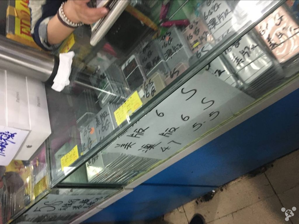 华强北的iphone为什么便宜,华强北最值得入手的iphone
