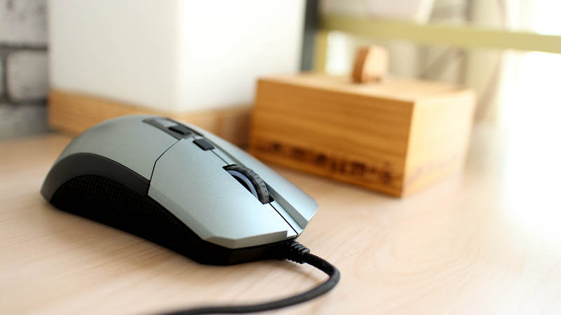 能否担当魔法棒？——399元异极魔法鼠标体验