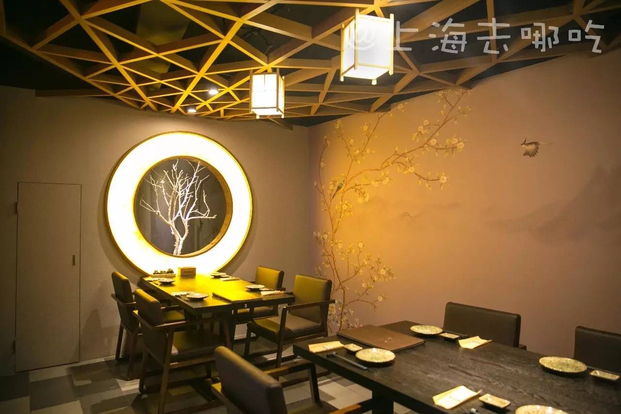 拔草魔都这家日料店,上海性价比高的日料自助