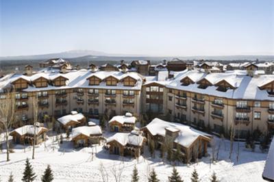 一定得去一回！中国最美七大度假村第一个就美哭了