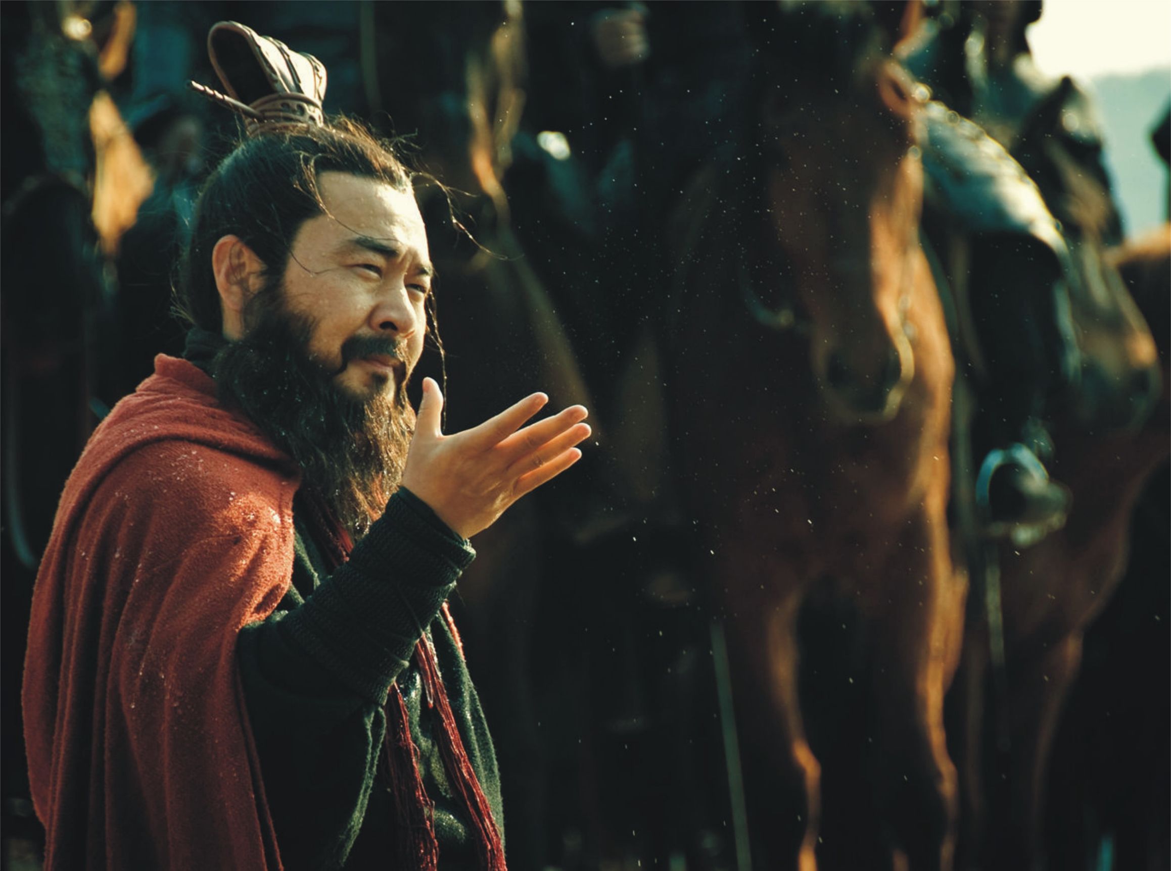 同是风华正茂为何差距这么大,同样是读书人为什么差距很大