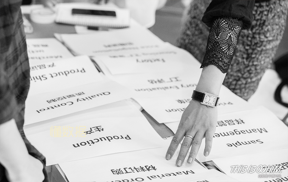 时尚买手是干什么的,时尚买手是一种什么样的工作体验