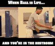 热爱篮球的人永远不会被篮球辜负,真正热爱篮球的人都是野球帝