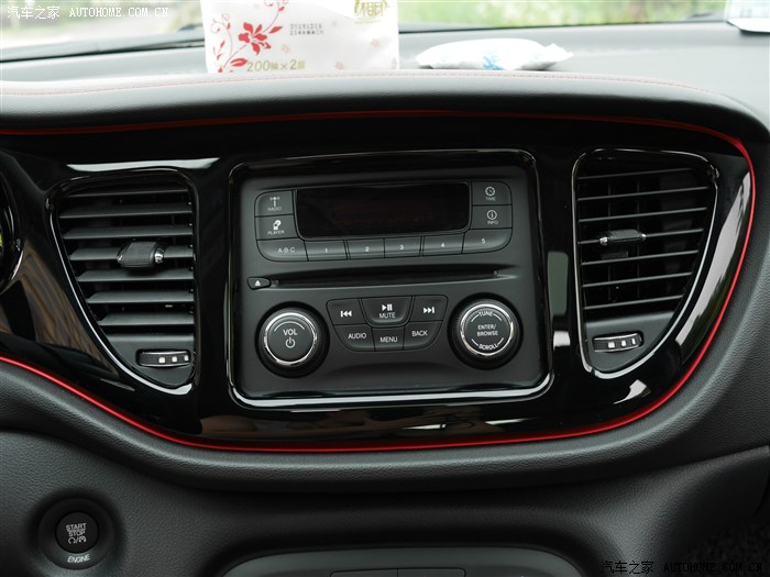 菲亚特致悦2014款拉花,致悦白色款改装