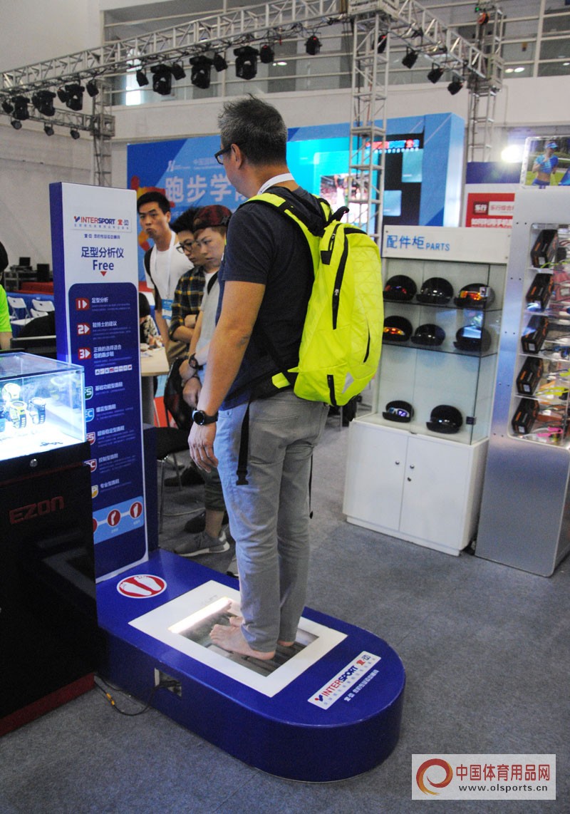 体博会最新健身产品,体博会体育展