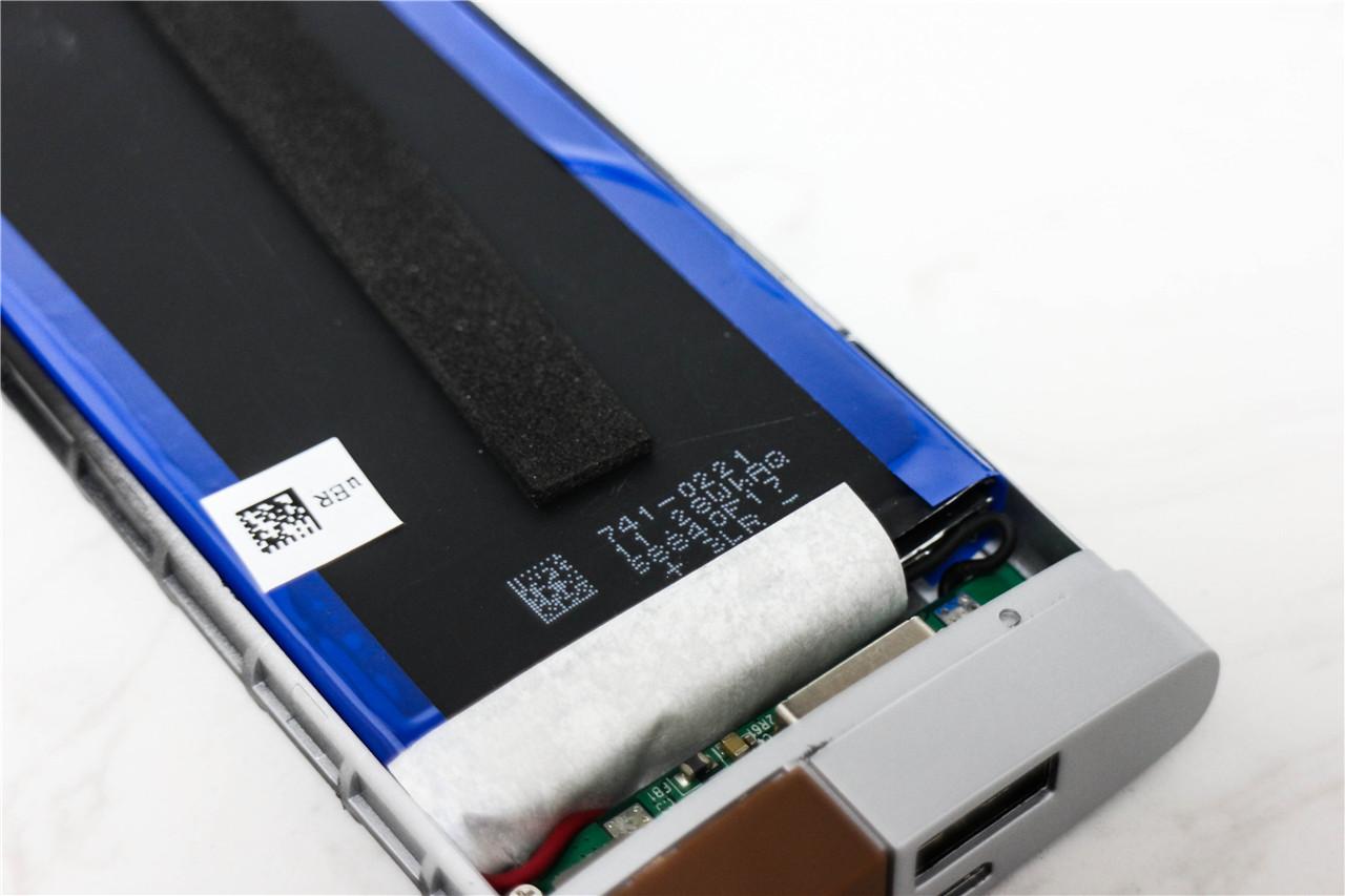 有情调的科技玩物——乐泡夏季新品「烁」体验拆解