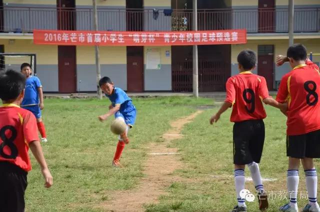 学校足球联赛简讯,学校足球联赛启动仪式