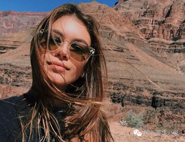 明星都喜欢晒的“克罗心”到底个什么玩意？