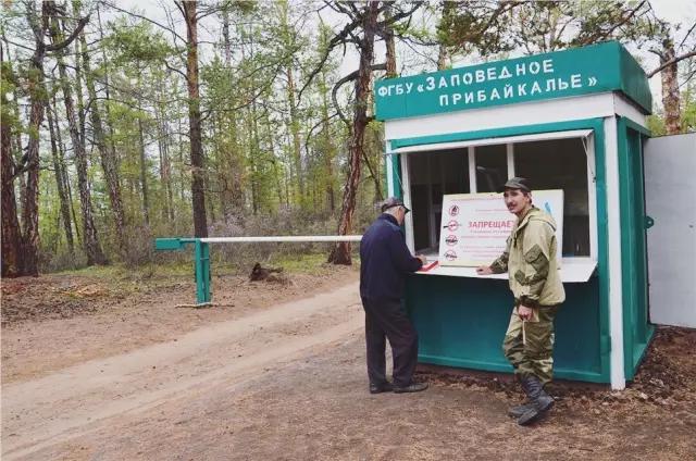 成都出发到贝加尔湖,我在贝加尔湖