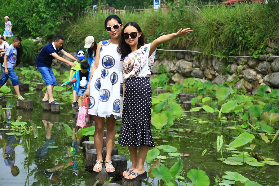 陕西旅游去哪儿玩,自驾游玩陕西