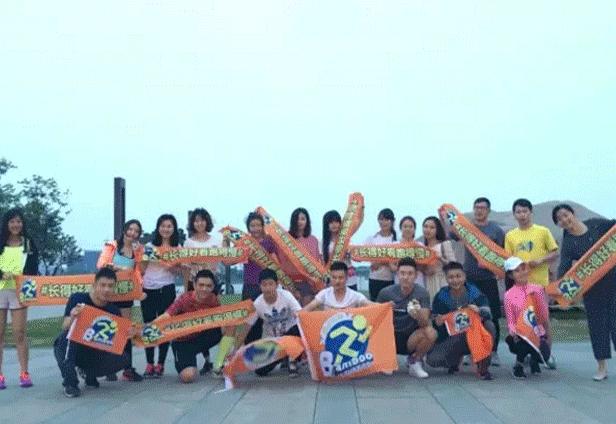 成都6大跑团的runner告诉你，为什么会有这样一群喜欢自虐