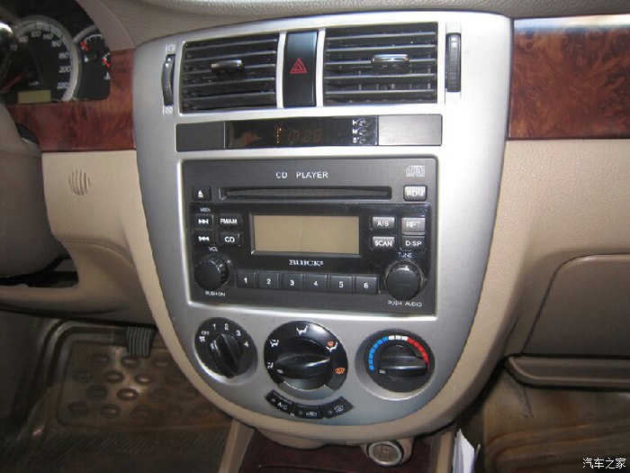 老款别克凯越开十年,老款凯越是几缸发动机