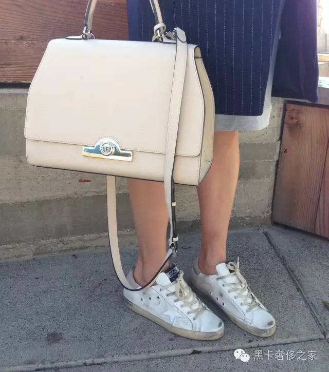 Moynat丨奢侈品包包中的鼻祖它比LV还早5年