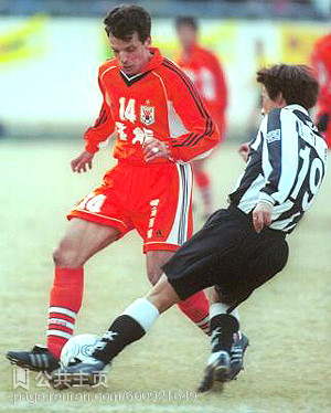 鲁能泰山队的最新外援,山东泰山队水货外援