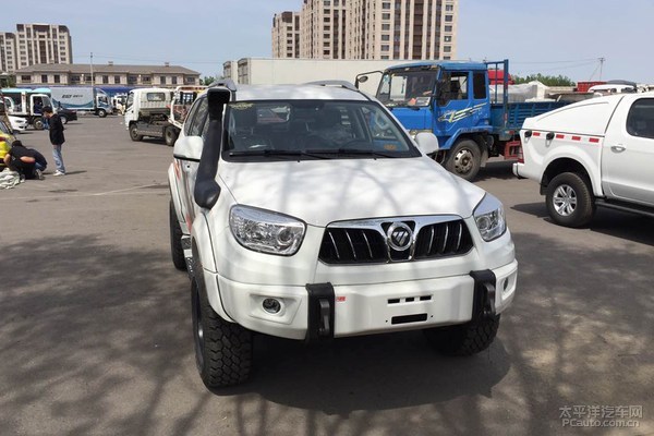 信仰的力量！2016年上半年限量版/纪念版车型全搜罗