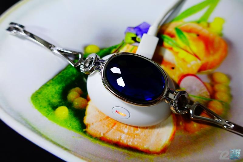 装饰足够，智能不足—信利TRULYeTimerGS智能手链