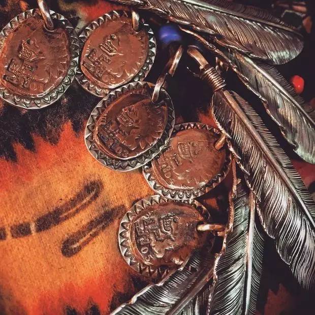 除了goros买什么牌子的羽毛,除了goros还有哪些银饰值得选