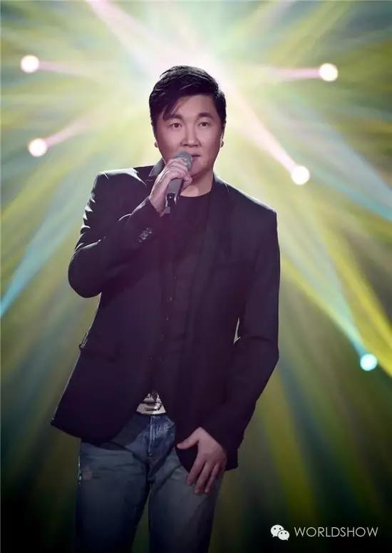 孙楠2012年鸟巢音乐会,孙楠演唱会在哪里举行