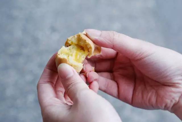 香港哪家鸡蛋仔比较出名,正宗的香港鸡蛋仔