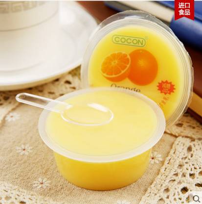 最好吃的果冻是哪一款,有哪些好吃的果冻牌子