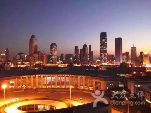 天津青年旅社推荐混住,天津值得去的青年旅舍