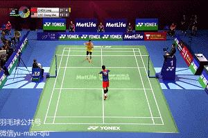 打羽毛球时如何正确发力,打羽毛球如何做好提前预判视频