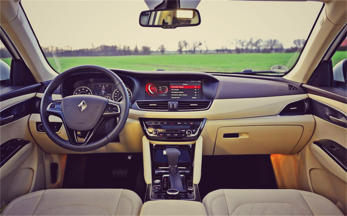 宝沃bx7德国版,宝沃bx7不升6挡