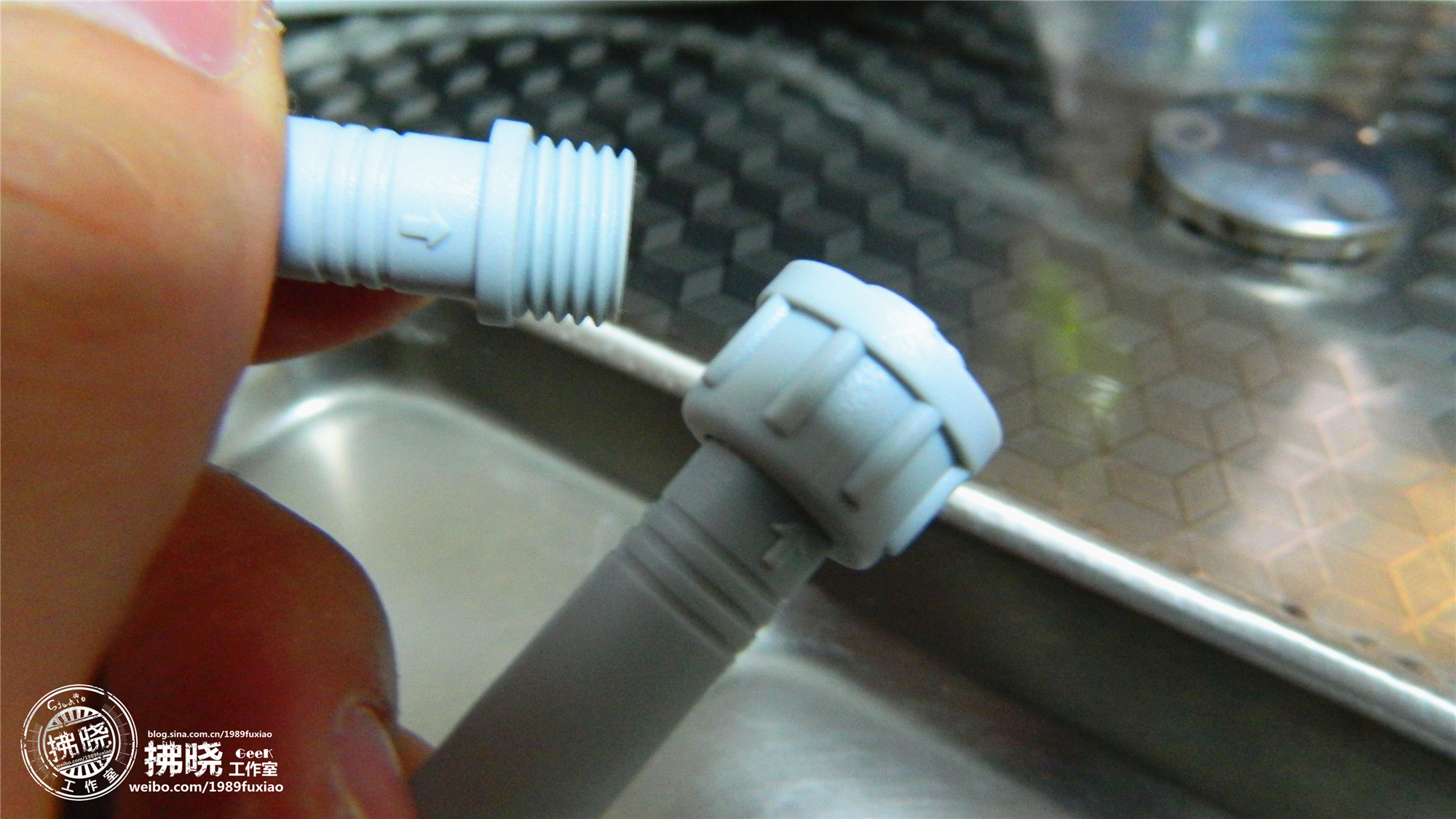 3m厨下净水器cc350,3m厨下净水器质量怎么样