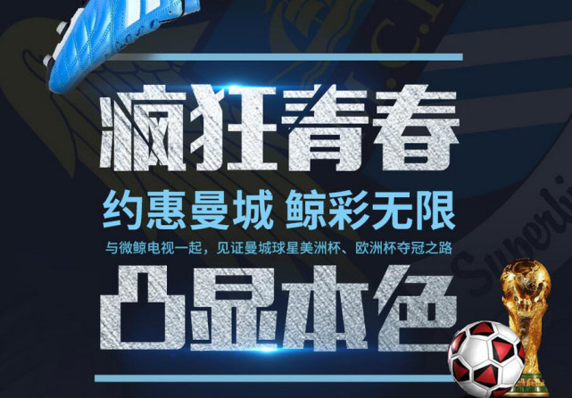 微鲸玩转618在场营销和立体化营销营销新模式