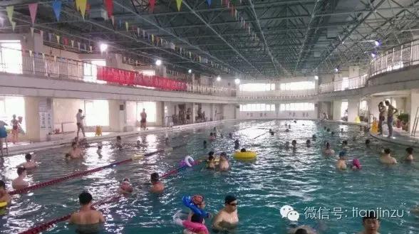 天津100平米恒温游泳池,天津室内游泳馆哪家最好