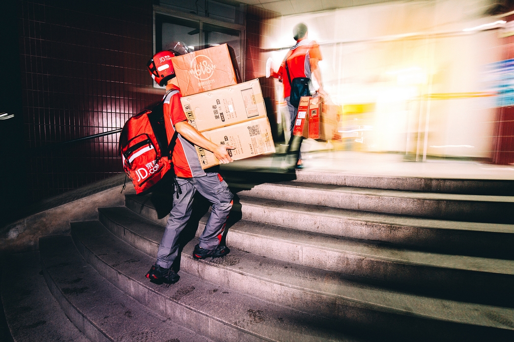 京东618分几波,京东618手机成交价