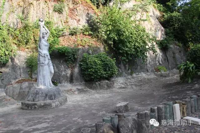 珠海最值得一去的特色街，我只去过5个，你呢？