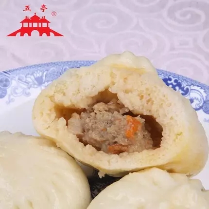 扬州特产方便携带的零食,扬州必买的十大特产零食