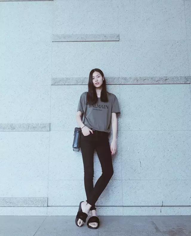 他们家的拖鞋比夹脚拖舒适几个level，宋仲基都爱不释手！