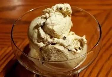 冰激凌有辣味的吗,冰激凌里有辣椒