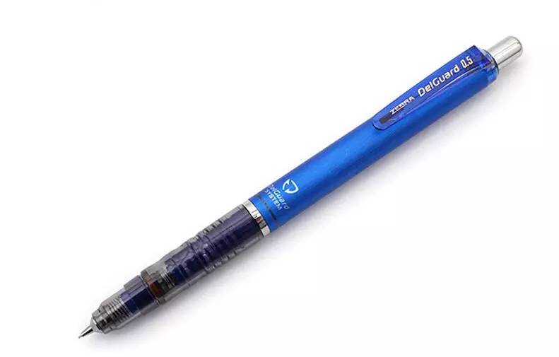 文具｜十款堪称“黑科技”的日本创意文具