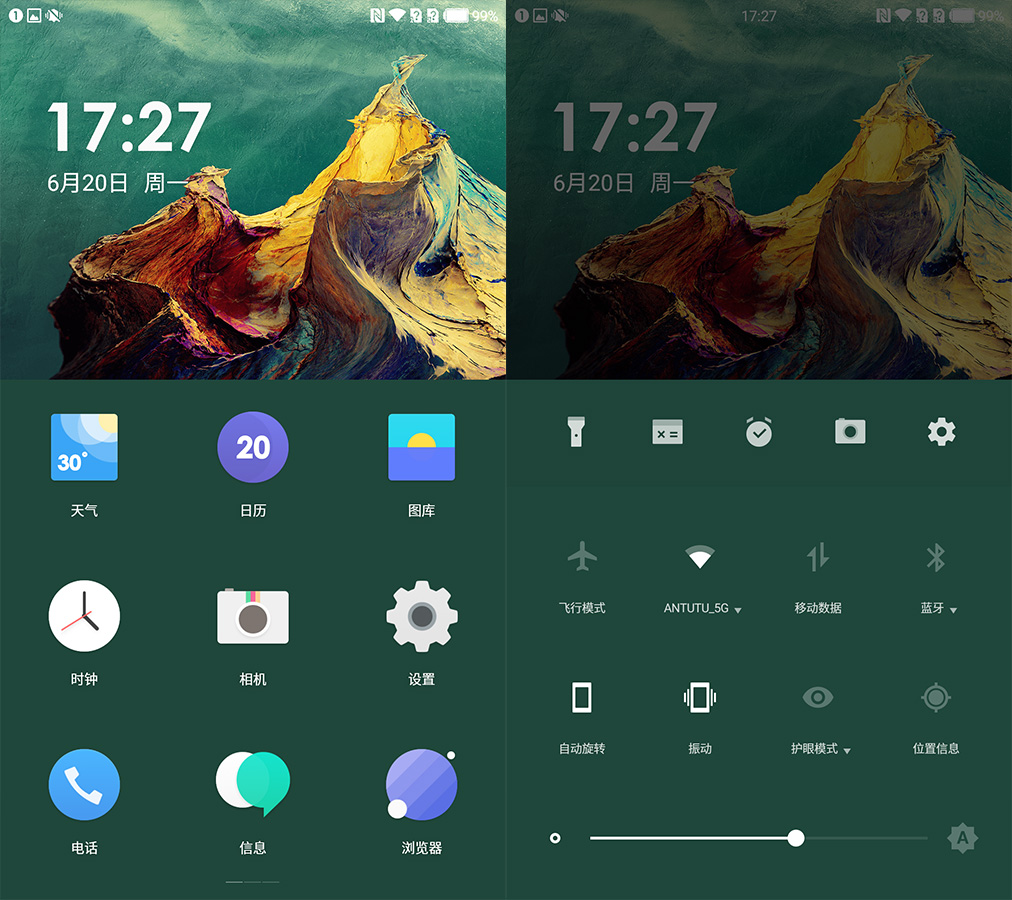 一加3手机值得入手不,手感好屏幕好一加手机