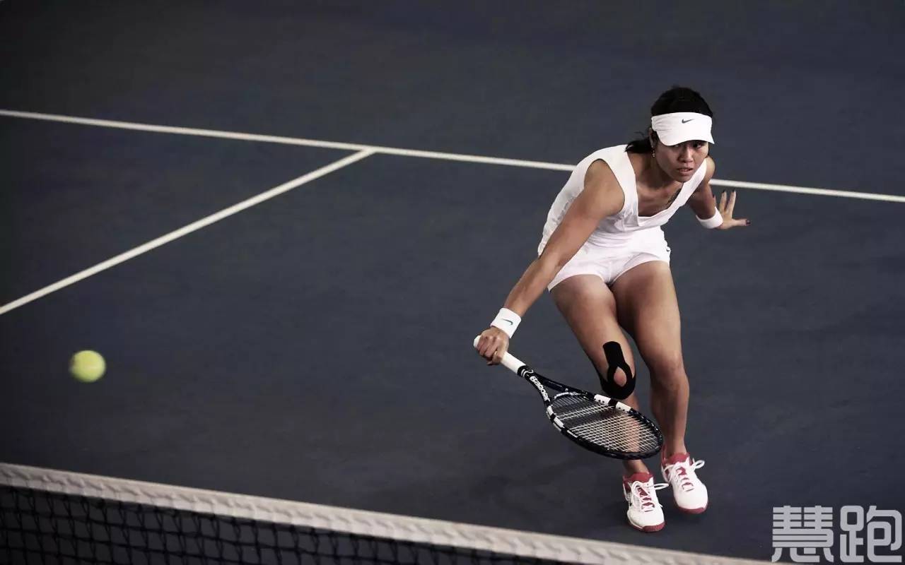 肌贴怎么打有利于跑步的发力,跑马肌贴教学