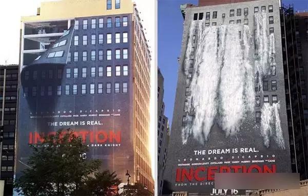 户外创意广告造型,户外创意广告分析