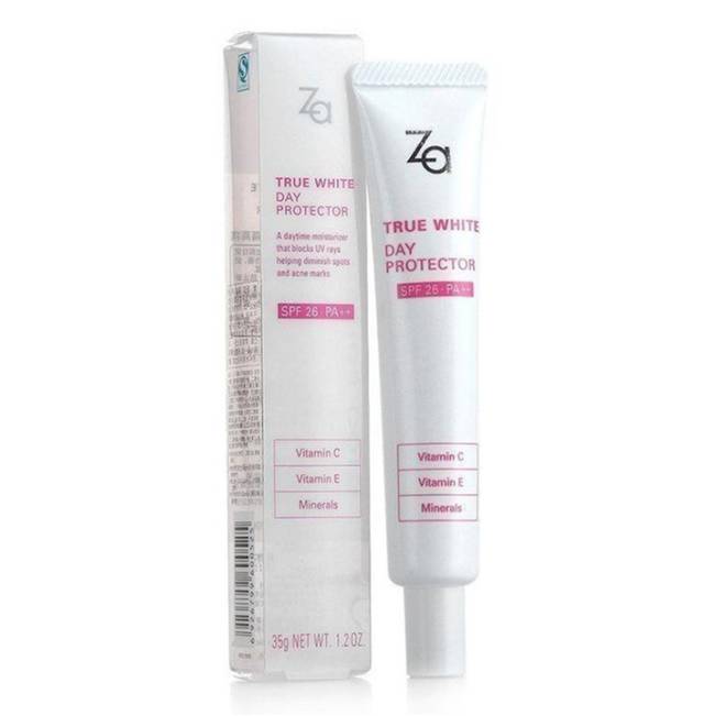 资生堂平价化妆品,资生堂冷门化妆品